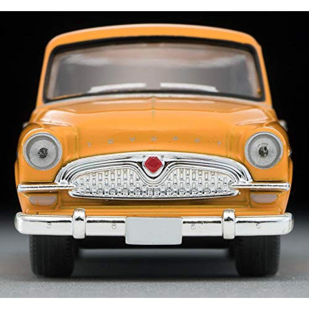 【日本直邮】TOMIX 模型1/64 Toyopet Masterline 1900 日本通运 - 图2