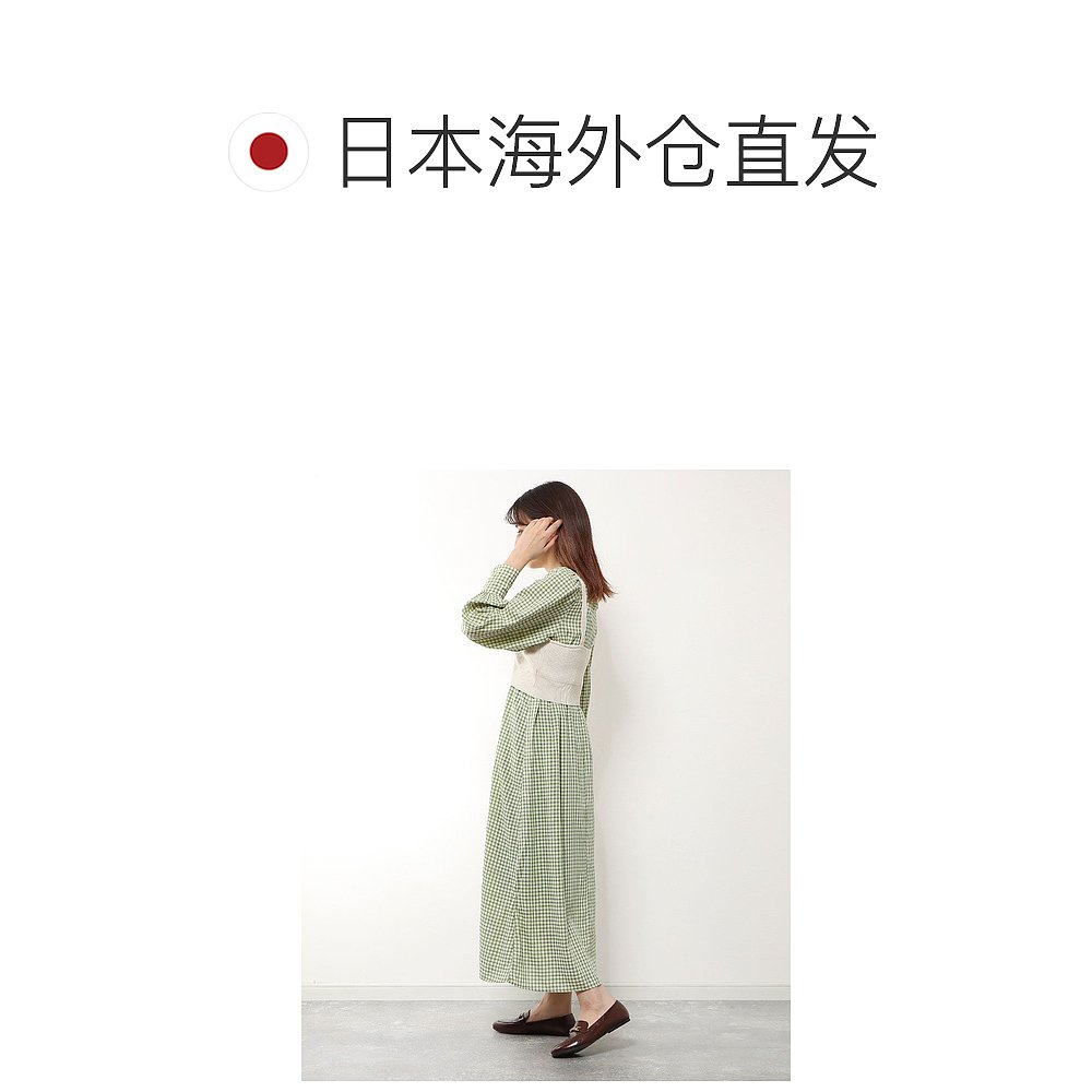 【日本直邮】archives　女士　长・长连衣裙服饰 - 图1