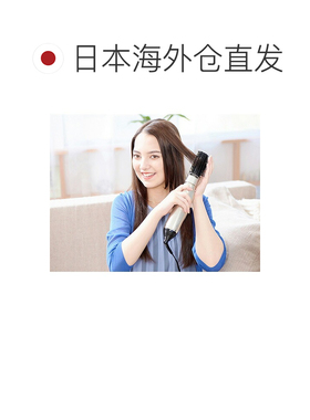 日本直邮koizumi 吹风机负离子卷发