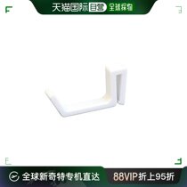 (Japan Direct mail) Yamasaki Alternative hooks W45mm6 (matt) White approc W4 W4 5XD2 2XH0 8cm 3
