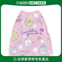 (Japan Direct Mail) San-X corner bioswapped towel L pink CM41901