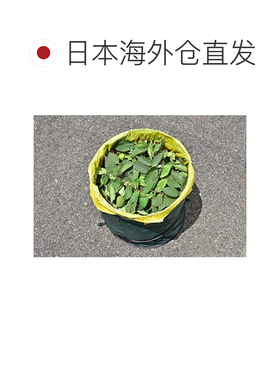 日本直邮高仪Takagi 田园杂草/苗木废弃袋 60L