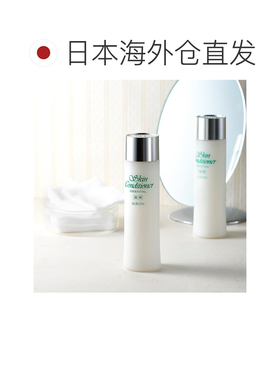 日本直邮ALBION澳尔滨保湿润肤水爽肤水330ml补水滋润保湿正品