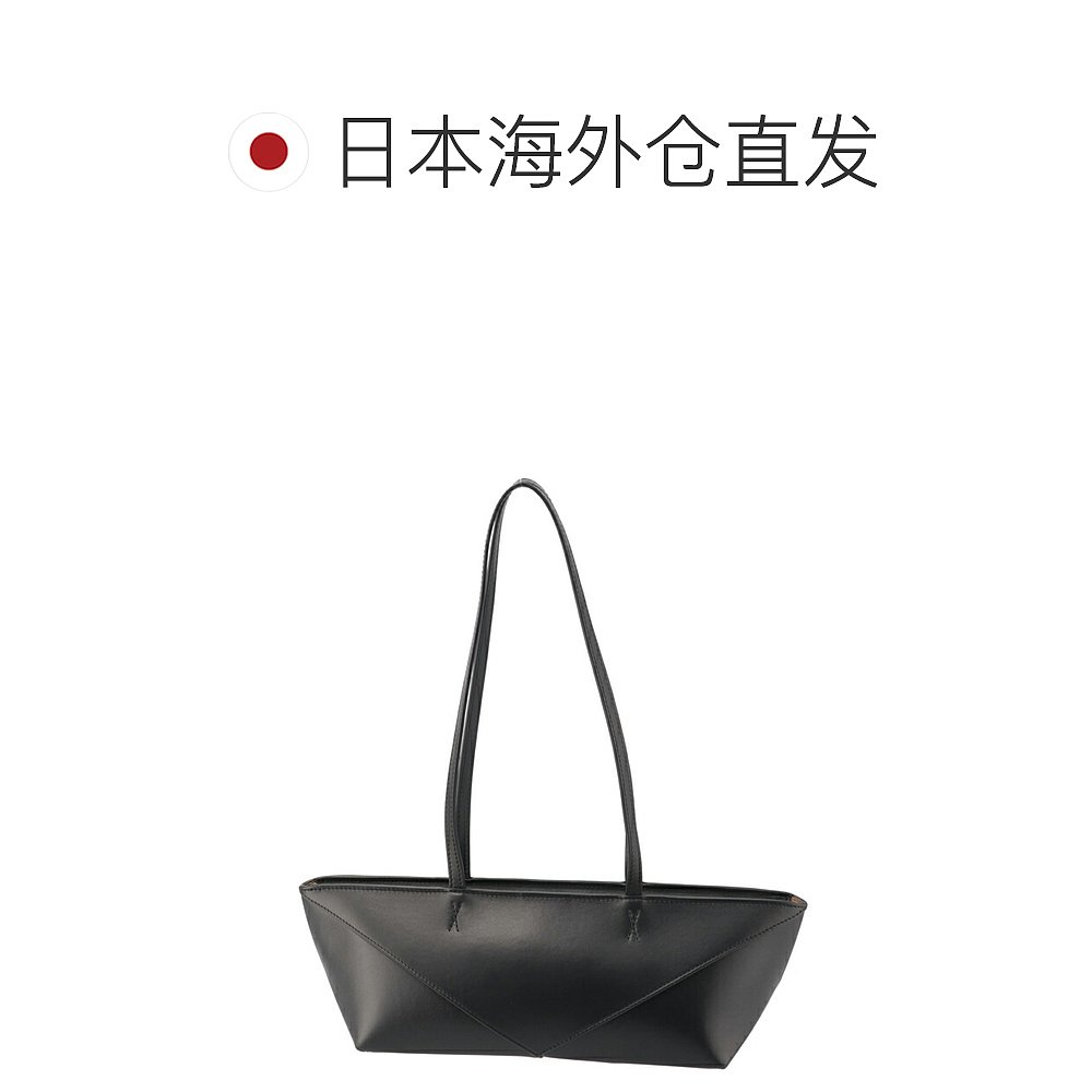 自营｜LOEWE罗意威包拼图折叠托特包折叠PUZZLE TOTE 2023新-图1