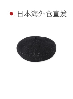 日本直邮SHOO・LA・RUE 女装 银线闪亮 巴斯克贝【付后1h可退】