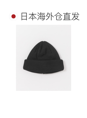 URBAN RESEARCH DOORS男士秋冬罗纹针织冷帽 DR26【付后1h可退】