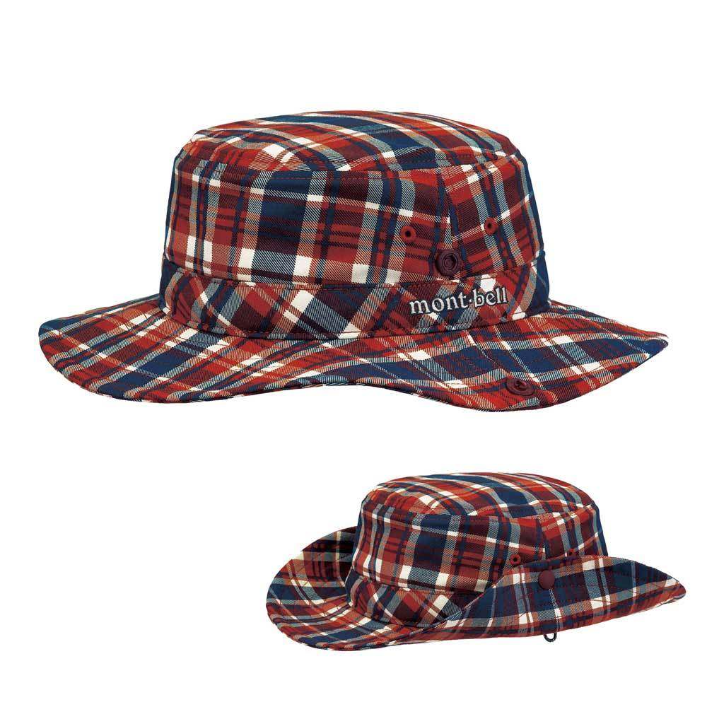 日潮跑腿Montbell Wickron O.D. 儿童帽子 DRD户外防晒帽遮阳帽,淘宝优惠券,粉丝福利购,淘宝优惠卷