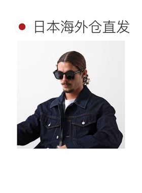 日本直邮TOM FORD 男士太阳镜 TF1240-K FT1240-K惠灵顿款式醋酸T