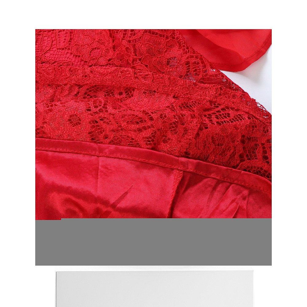 【日本直邮】styleblock雪纺袖蕾丝 天猫国际探物日本连衣裙