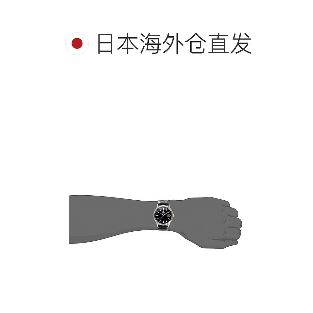 自营｜ORIENT东方带有手表自动上链的Bambino SAC00004B0 - 图1