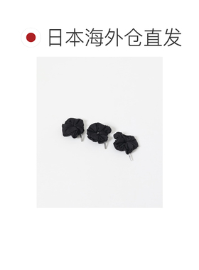 日本直邮heyep 女士 真丝发圈三件套 CR264102245【付后1h可退】