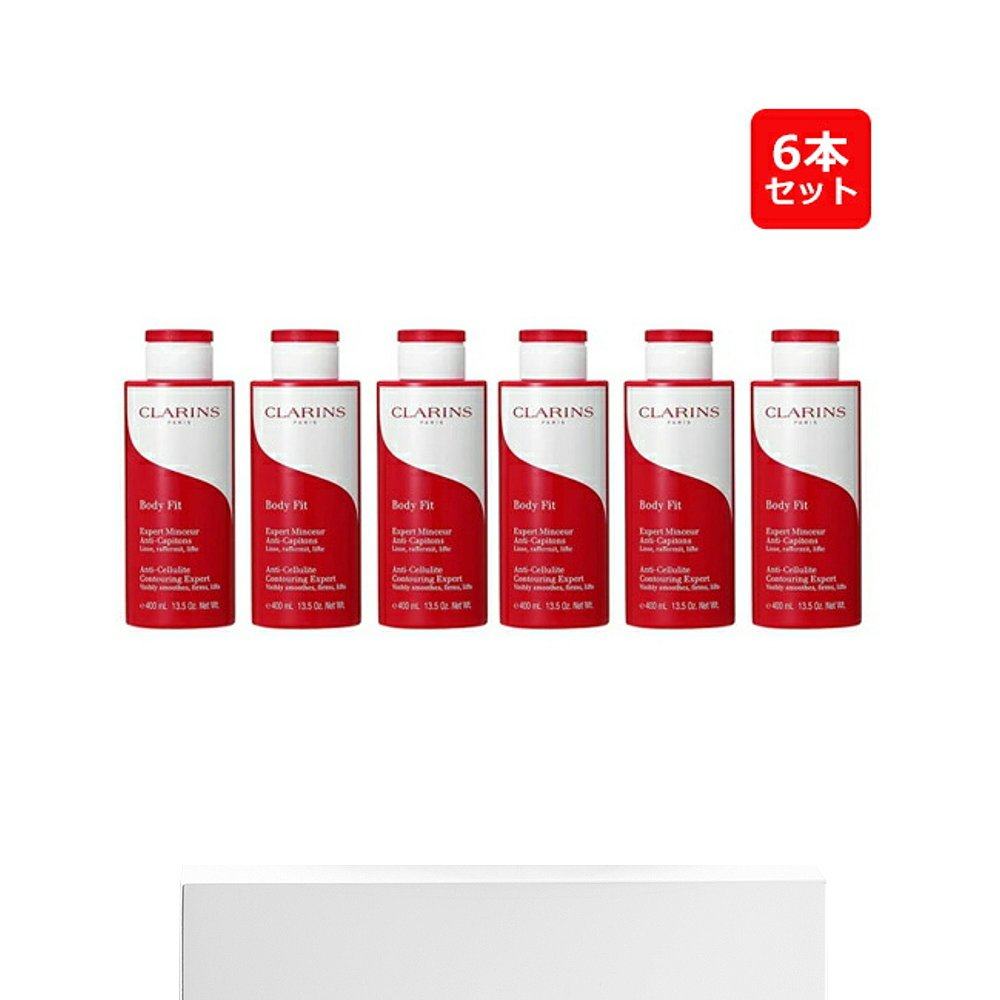 【日本直邮】娇韵诗轻盈紧致 6身体乳 天猫国际探物日本身体乳/霜