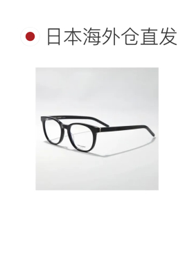 日本直邮SAINT LAURENT 圣罗兰眼镜 SL M111 威灵顿型 002 哈瓦那