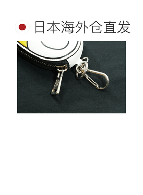 日本直邮MONCLER 男士钥匙扣钥匙圈扣环