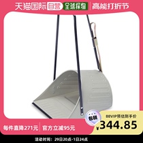 Japan Direct Mail Japan Direct Purchase of TERAMOTO MM Railway Dustpan DP-890-100-0