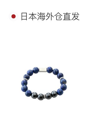 日本直邮Colantotte克郎托天手镯EN手链青金石L时尚简约克朗金色