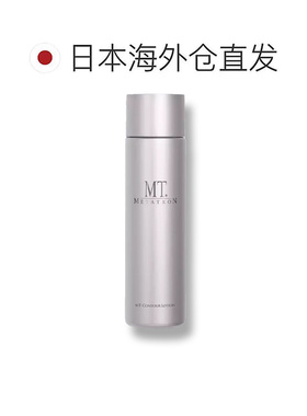 日潮跑腿MT Metatron保湿化妆水清爽敏感肌正品自购买日起3年有效