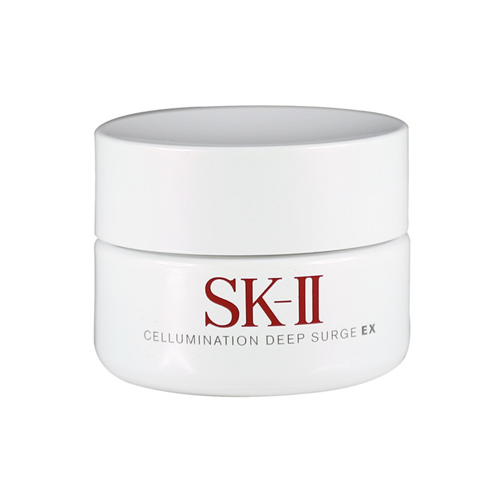 天猫国际日本直购日本直邮 SK-II/SK2小灯泡面霜SKii环采臻皙深效修护美白霜 50g2
