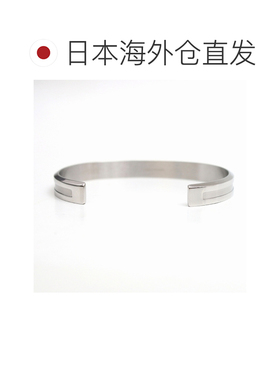 日本直邮Daniel Wellington 手链 DW00400145 L 码 男款 女款 ELA