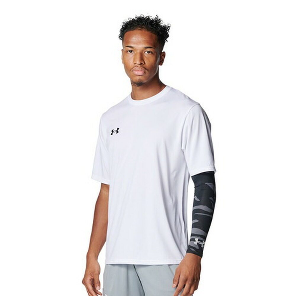 Direct mail from Japan UNDER ARMOR men's baseball uniform UA Yard Tech graphic short