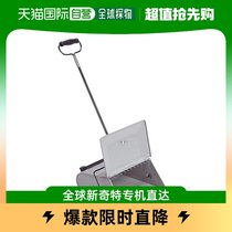 Japan Direct Mail Japan Direct purchase of TERAMOTO BM dustpan DP-465-000-0