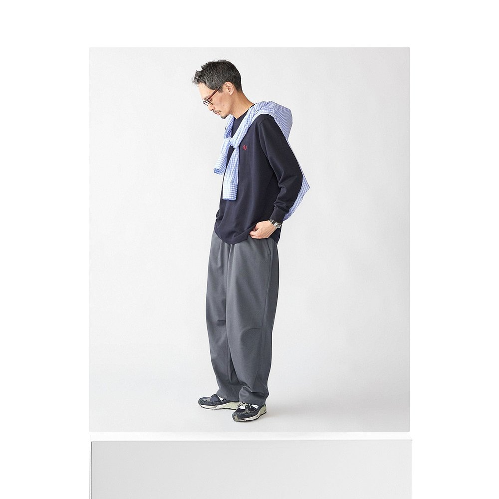 日本直邮SHIPS Fred Perry - 图3