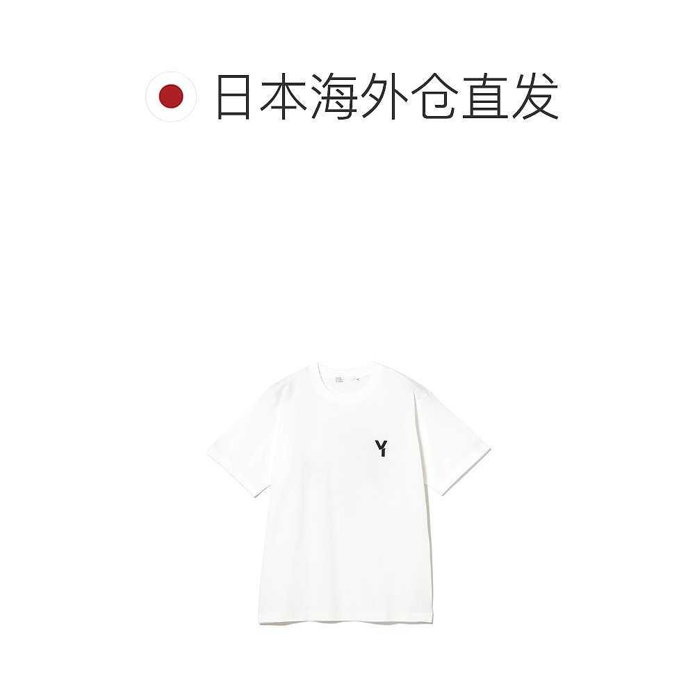 1h可退 日本直邮TOKYO CULTUART by BEAMS 男女同款 全棉 横尾忠 - 图1