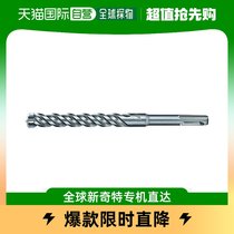 (Japan Direct mail) Shepherd 3D Plus Cemented Carbide Drill Diameter 10 5mm 5mm length 165mm