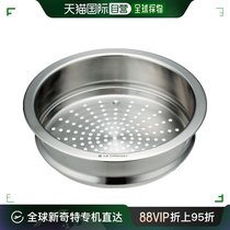 Japan Direct mail LE CREUSET Cocotte Rhondo 24cm 24cm 940071-24 9400712