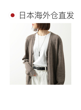 日本直邮MM6 Maison Margiela 项链 SM6UU0092 P6469 男士数字条