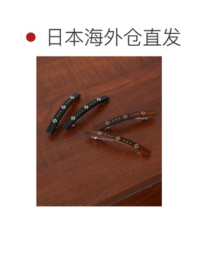 日本直邮fiw. 女士 珍珠发卡套装 KAZ1062311A0001【付后1h可退】