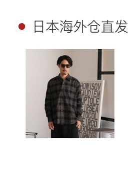 日本直邮GG1523S 太阳镜 威灵顿型 003 棕色