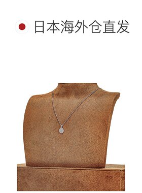 日本直邮swarovski 施华洛世奇女士项链  5683450 玫瑰金