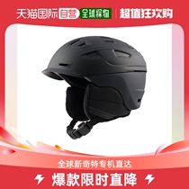 Day Tide Runners Burton Anon Nova MIPS ® Ski and Veneer Ski Helmet Black S