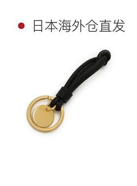 日本直邮JIL SANDER KNOT LOOP KEYRING 钥匙扣 j66vl0013 p7336