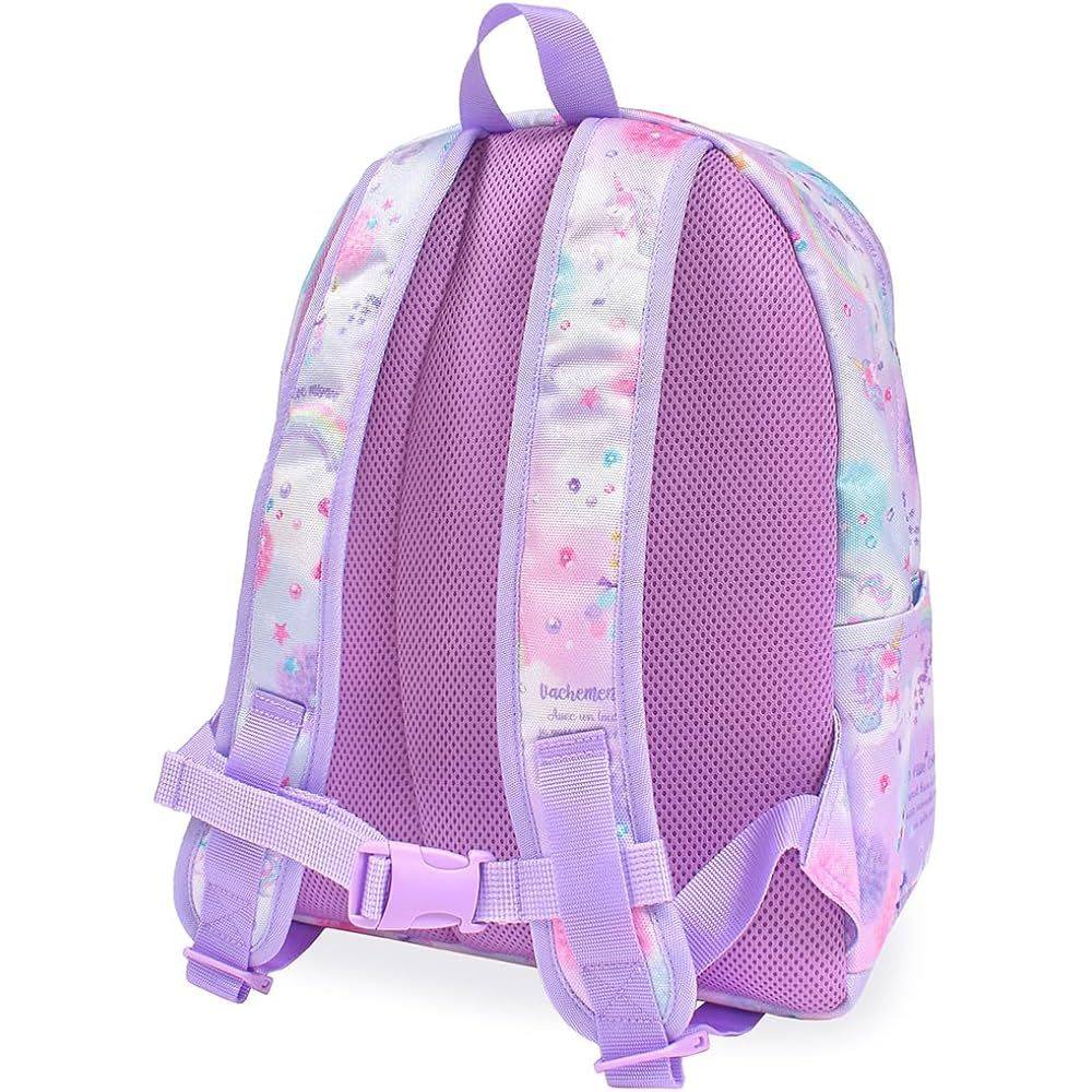 【日本直邮】CCS 防水轻量双肩包 独角兽幻想 NM800600,淘宝优惠券,粉丝福利购,淘宝优惠卷