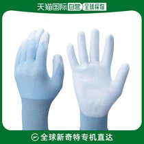 Japan Direct Mail SHOWA Non-slip Gloves B0500-LBL10P