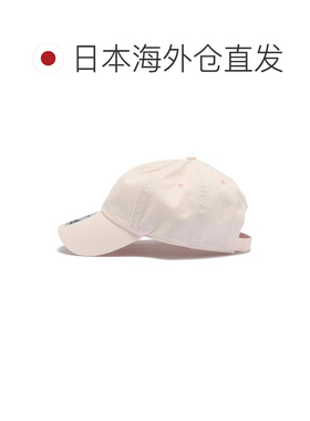日本直邮'47 CLEANUP 洛杉矶道奇队 MLB GELATO 女士 Logo棒球帽