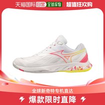 Day Tide Runners legs MIZUNO Meizinung Wave Gang 2 FIT Badminton Shoe Mens Ladies 22: