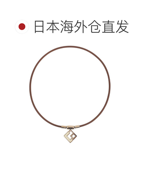 日本直邮Colantotte/克郎托天官方正品日本磁石 TAO磁气项圈纤细