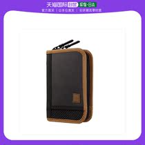 Japan Direct mail DAIWA Da 100 million Wsilver Creek Fake Bait Bright Sheet Bag Portable Lujah Bait containing bag