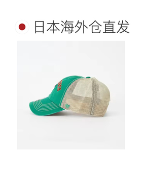 日本直邮47Brand男款旧化处理圣弗朗西斯科巨人队【付后1h可退】