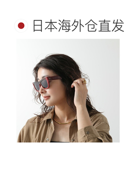 日本直邮MARNI 女士太阳镜 ME634S 猫眼型 板材全框 617