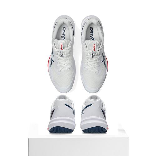 日本直邮asics 男士排球鞋 SKY ELITE FF 3系列 - 图3