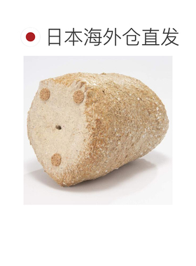 日本直邮信乐烧 八门 粗陶 猫头鹰图案 4-0177
