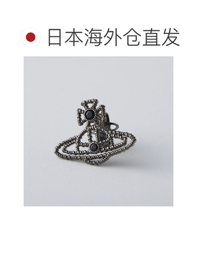 日本直邮Vivienne Westwood MAN. CORETTA耳环单只 62010373 球形