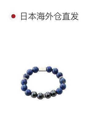 日本直邮Colantotte克郎托天手镯EN手链青金石M时尚百搭首饰克朗