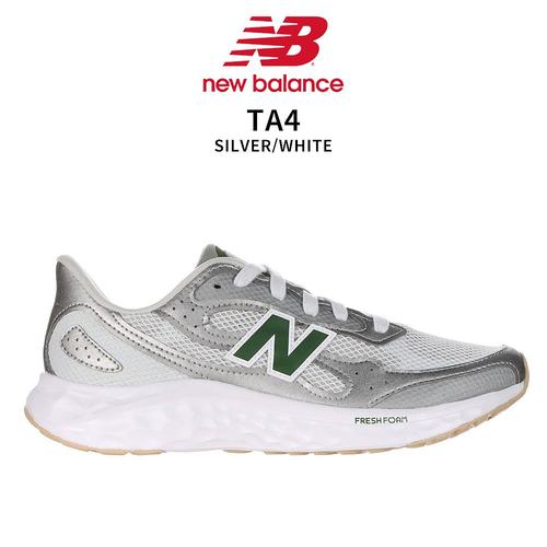 日本直邮New Balance 男士 Fresh Foam Arishi v4MARIS TA4TN4 和 - 图2