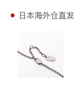 日本直邮中古二奢VivienneWestwood薇薇安女99新necklace项链不锈