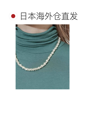 1h可退 日本直邮官方授权 SMELLY 不规则珍珠项链